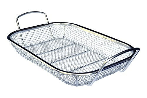 best grill basket for vegetables