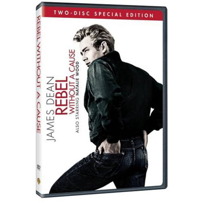 Rebel Without a Cause:Special Edition (DVD Special Edition) [DVD