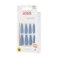 thumbnail image 4 of KISS Gel Fantasy Sculpted Nails, Just Like Magic, XL, Coffin, 4 of 5