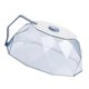 thumbnail image 2 of Microwave Oven Oil-proof Cover Reusable Fresh-keeping Cover with Handle, 2 of 3