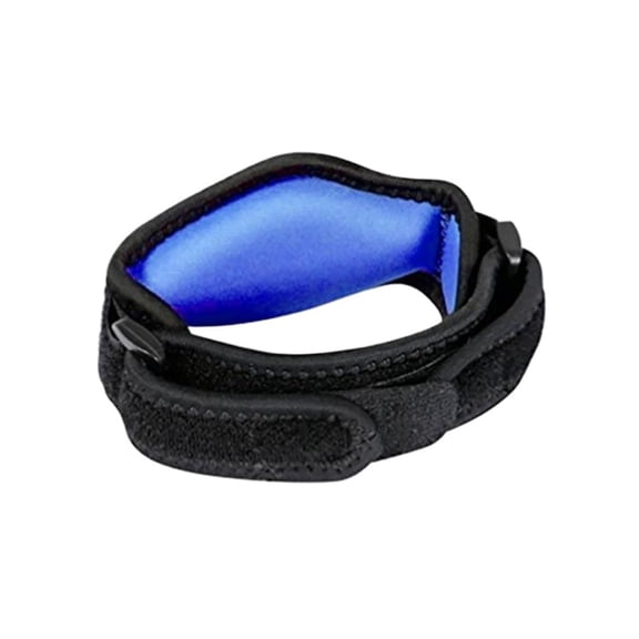 Elbow Brace 1pc Adjustable Elbow Support Basketball Tennis Elbow Support Strap Elbow Pads Compression Gloves