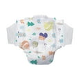 thumbnail image 2 of Hello Bello™ Diapers - Club Pack - Size N (0-10 lbs) - 96 ct., 2 of 8