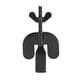 thumbnail image 2 of Cerradura de Seguridad ANGGREK Topes de puerta Acero Inoxidable, 2 of 8