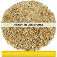 thumbnail image 4 of 2LBS Bonsai Cactus Soil Potting Mix Succulent Rocks Pebbles for Plants Aquarium Pebbles for Fish Tank, 4 of 9