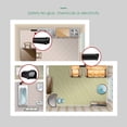 thumbnail image 4 of Trampa automática para ratones, trampa para ratones eficaz y reutilizable para el hogar, 4 of 7