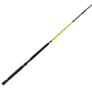 Lew's Mr. Crappie Slab Daddy 10' Ultra Lite Jig Spinning Fishing Rod