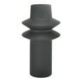 thumbnail image 1 of MOE'S Home VASE Illustrateur Grand Noir, 1 of 3