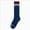 Z06-Blue, variant on Caqnni Baby Girls Ankle Socks Tube Cute Stockings Long Unisex Toddler Sock Tights Baby 5 Colorful Colors Dress Socks Size 0-12 Years Indoor&Outdoor Wear,6-8 Years