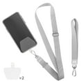 thumbnail image 6 of Universal Strap Lanyard Phone Strap with Tether Tabs Crossbody Cellphone Lanyard, 6 of 17