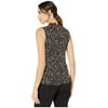 NIC+ZOE Letterpress Tank Multi