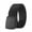 Black, variant on ML Men‘s Belt Outdoor Casual Canvas Belt Metal Free Training Nylon Tactical Belt With Pants Jeans Belt Sports Belts For Men Women