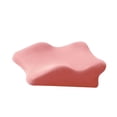 thumbnail image 1 of Almohada para piernas y s,Almohada ergonómica para dormir en la oficina con forma de y pierna,Suministros de cojines de apoyo para las s para un No hay almohada pequeña, 1 of 8