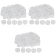 thumbnail image 1 of Tarro Contenedor de Ojos Yinane 150 PCS Frascos Cosméticos con Tapas, 1 of 8