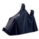 thumbnail image 3 of Poncho de lluvia con capucha personas Capa de lluvia impermeable ligera portátil para Sin cubierta de lente 94 cm, 3 of 8