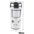 thumbnail image 3 of Nintendo Tasse de Voyage Gameboy, 3 of 4