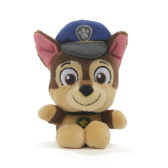 GUND Paw Patrol Surprise Box Series 1 Plush, One Random Box