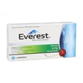 thumbnail image 3 of Everest Montelukast 5 mg 10 tabletas, 3 of 4