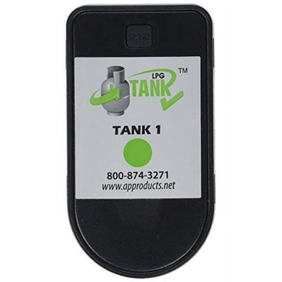 AP Products  024-1001 Propane Tank Gas Level Indicator