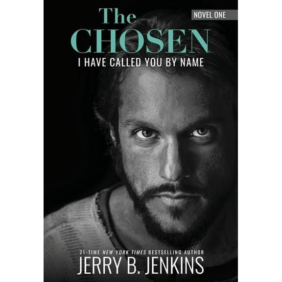 The Chosen: I Have Called You by Name (Revised & Expanded), (Paperback)