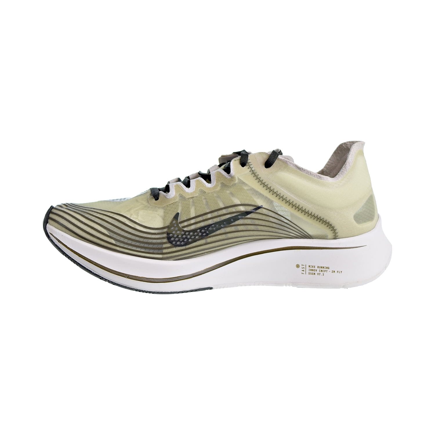 Nike Zoom Fly SP Men display picture 1