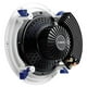 thumbnail image 3 of Bocinas para techo Yamaha NSIC800WH 140 Watts (2) -Blanco, 3 of 3