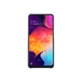 thumbnail image 2 of Samsung Gradation Cover EF-AA505 - Back cover for cell phone - violet - for Galaxy A50, 2 of 5