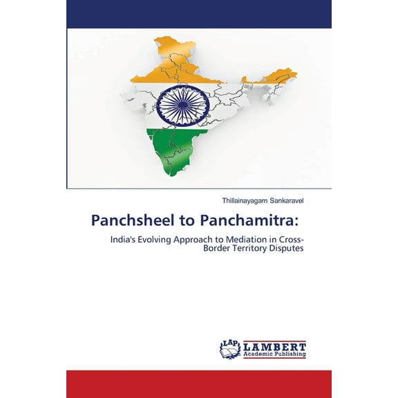 Panchsheel to Panchamitra, (Paperback)