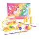 thumbnail image 2 of Make it Up Unicorn Collection - Lavable - No Tóxico - Set de Maquillaje Seguro para Niños Make it Up Make it Up, 2 of 2