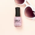 thumbnail image 4 of ORLY Nail Lacquer - Feel The Beat Collection - Lilac You Mean It - 0.6oz / 18ml, 4 of 5