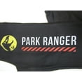 thumbnail image 2 of Jurassic Park Ranger Men's Black Jogging Pant-XL, 2 of 2