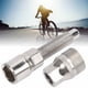 thumbnail image 2 of Extractor y extractor de manivela de bicicleta para reparación Herramienta de extracción del brazo de la manivela de bicicleta de montaña, 2 of 8