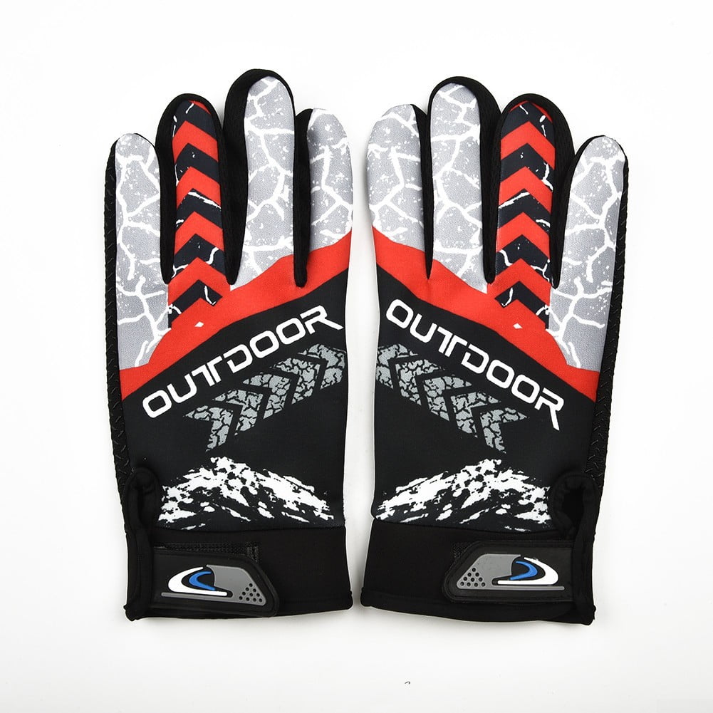 Details about   Gloves Shockproof Racing Motocross Bike Cycling Brand new brand new Hot sale New 