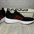 thumbnail image 3 of Ad-id-as Swift Run 23 Running Shoes Men 11.5 Black IG4706 Bounce Course A Pied New, 3 of 6
