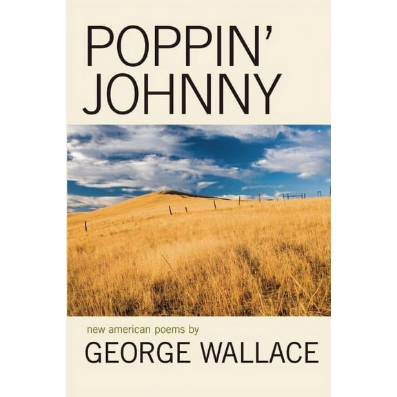 Poppin' Johnny, (Paperback)
