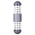 thumbnail image 4 of Toystoory Pantalla de plástico de aluminio resistente al agua de 24 W, lámparas de pared LED, lámpara de pared IP65, enchufe E27 para exteriores Iluminación y accesorios No.1 Toystoory HA025434-01, 4 of 6