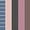 Soft Tones, variant on Reebok Women's 5-Pack Seamless Hipster