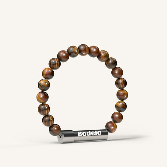 Tiger Eye Wish Bracelet