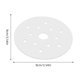 thumbnail image 2 of UPGRATOR De Acuario Redonda Transparente Con Ajuste Perfecto Para, 2 of 8