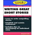 thumbnail image 1 of Schaum's Quick Guide to Writing Great Short Stories, 1 of 2