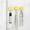 🔥 Yellow_Base#437, variant on Magnetic Hook 3-Pack for Refrigerator & Washing Machine, Blue Rotatable Metal Hook with Firm Grip for Kitchen, Bathroom & Office Storage