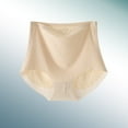 thumbnail image 4 of Seamless High Waist Hip Lifting Tummy Control Panties, 4 of 13