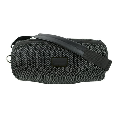 Travel Case Replacement for Xtreme 4 Portable Waterproof Wireless Bluetooth-compatible Speakers Case Storage Bag