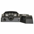 thumbnail image 2 of Lowe Boat Console Dash 2374692 | Fish and Ski w/ Gauges Black, 2 of 9