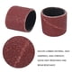 thumbnail image 5 of 100pc 1/2" Sanding Bands Kit With 2 Sanding Drum Mandrel For Tools, 5 of 5