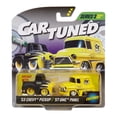 thumbnail image 3 of Vehiculos CarTuned 2 Pack Serie 7, 3 of 6