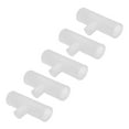 thumbnail image 3 of Chicken Tee Tube Leak Proof  Waterer Tee Fitting for Poultry Breeding Industry, 3 of 7