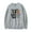 R257225-Gray, variant on I'm Just A Chill Guy Merch Long Sleeve Crewneck Sweatshirt For Men/Women Unsiex Fashion Winter Streetwear Top