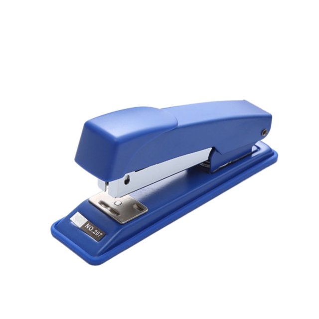 ¡Liquidación! Grapadora Giyblacko, grapadora de metal de calidad, suministros de papelería para aprendizaje, máquina de encuadernación, grapadora gruesa, grapadora de palanca de metal.
