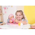 thumbnail image 4 of Set Interactivo de Biberón y Cuchara para Muñeca Baby Born 43 cm, 4 of 9