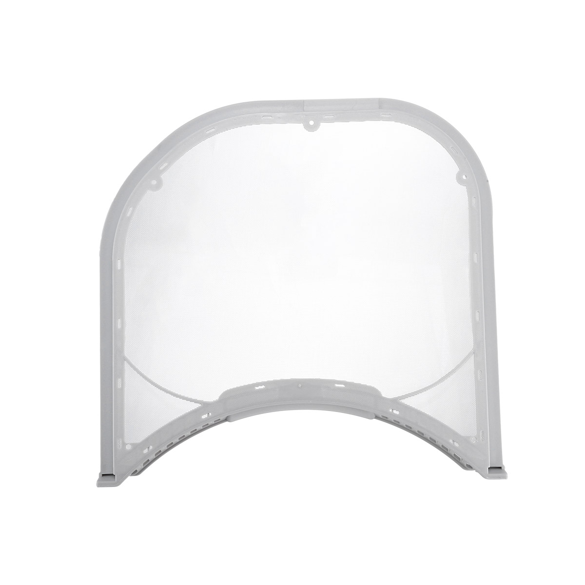 5231EL1003B Dryer Lint Filter Assembly with Felt Rim Seal for L G for